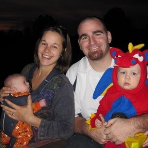 Meet your Posher, Bethany